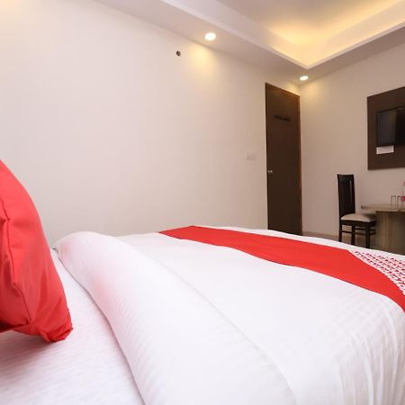 Hotel Le Princess @ Airport New Delhi Exterior photo
