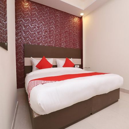 Hotel Le Princess @ Airport New Delhi Exterior photo