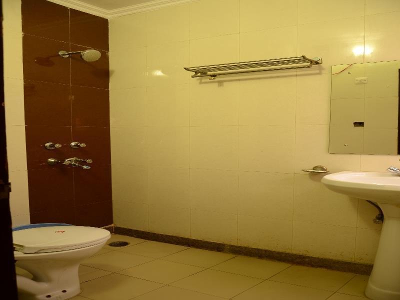 Hotel Le Princess @ Airport New Delhi Exterior photo