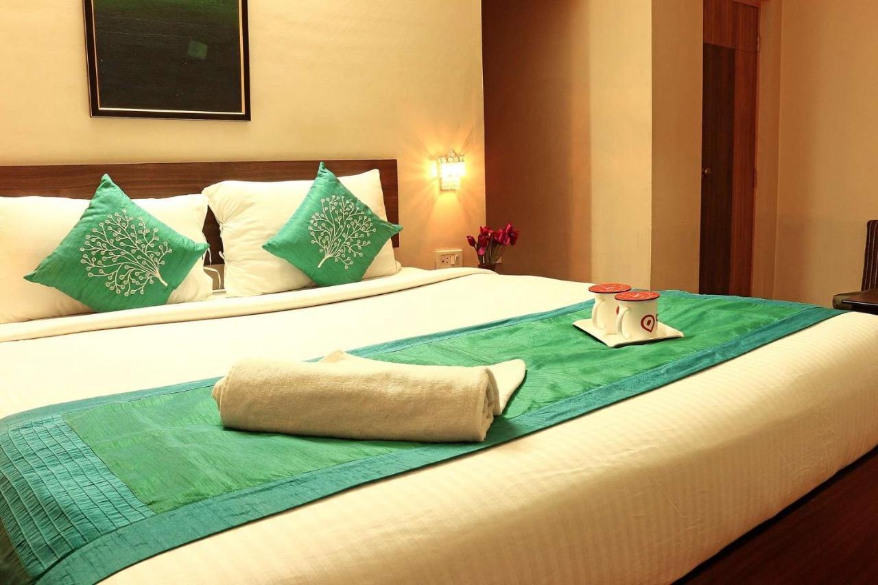 Hotel Le Princess @ Airport New Delhi Exterior photo
